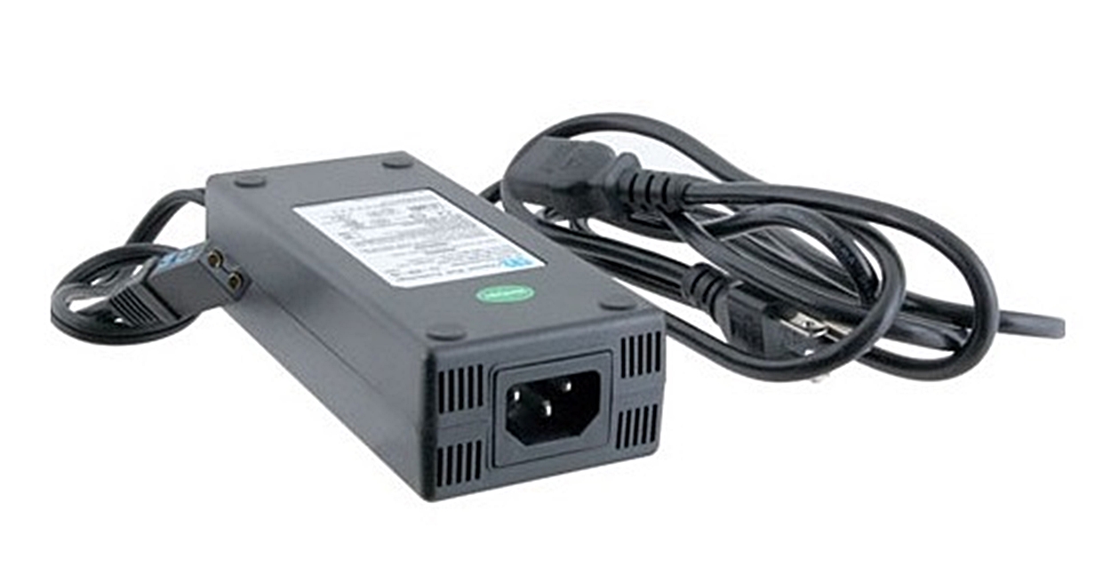 (image for) Server Products 86507 CORD,POWER SUPPLY , 12V,10AMP
